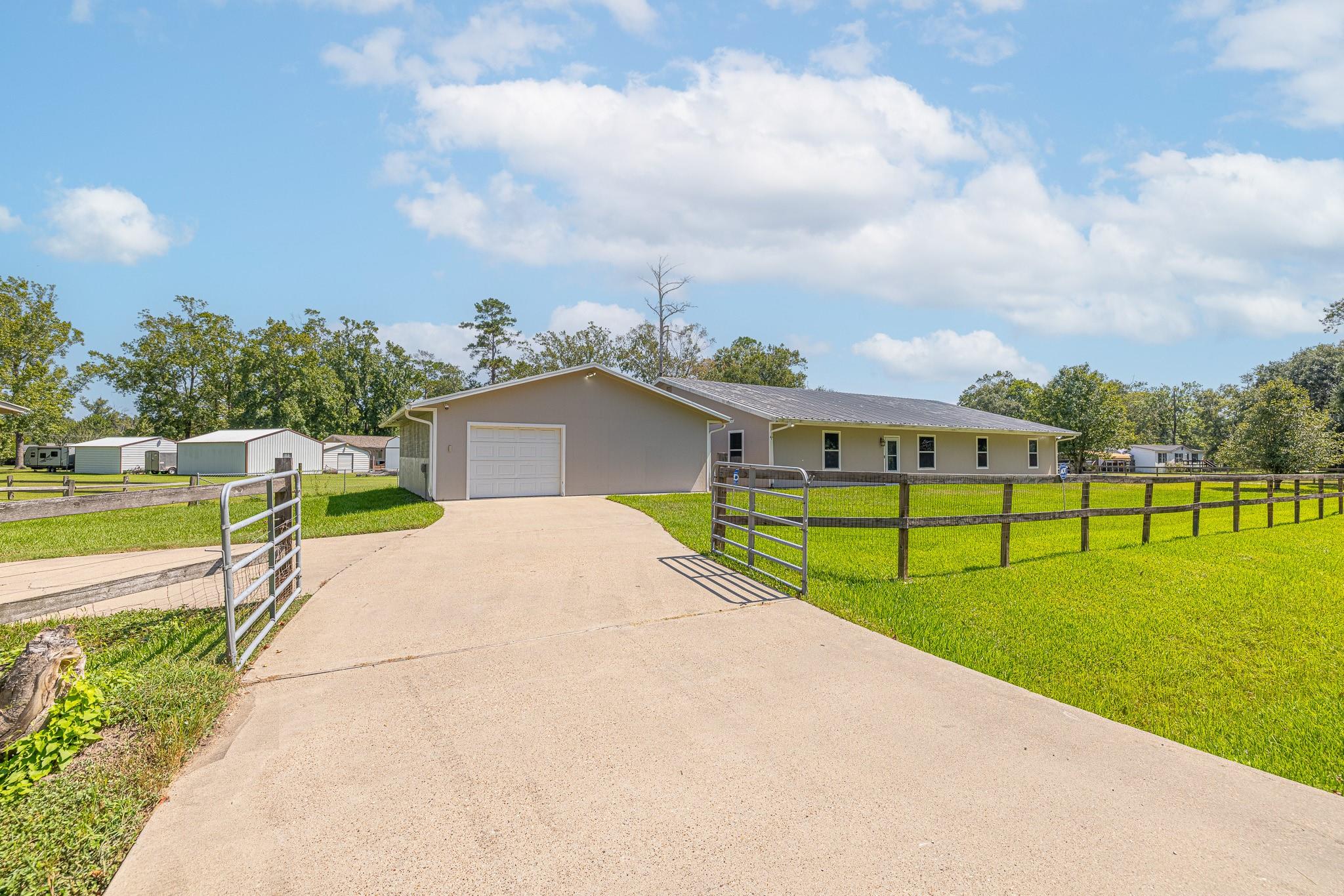 5003 Lord Road