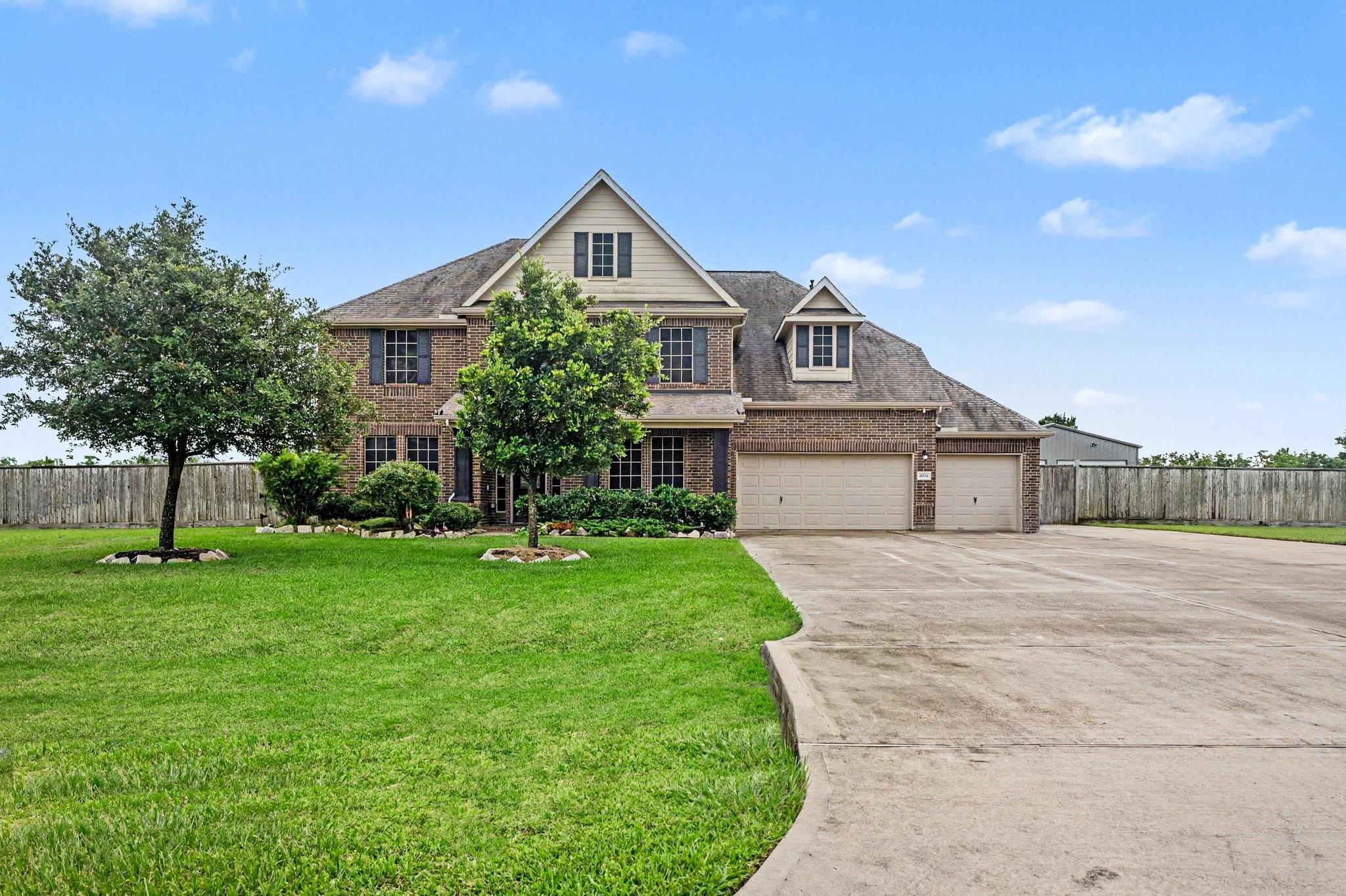 4634 Red Fox Circle