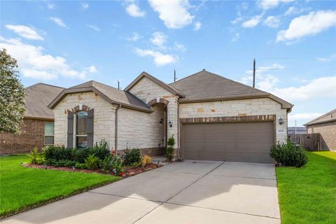 15331 Oakheath Colony Lane Houston TX 77044