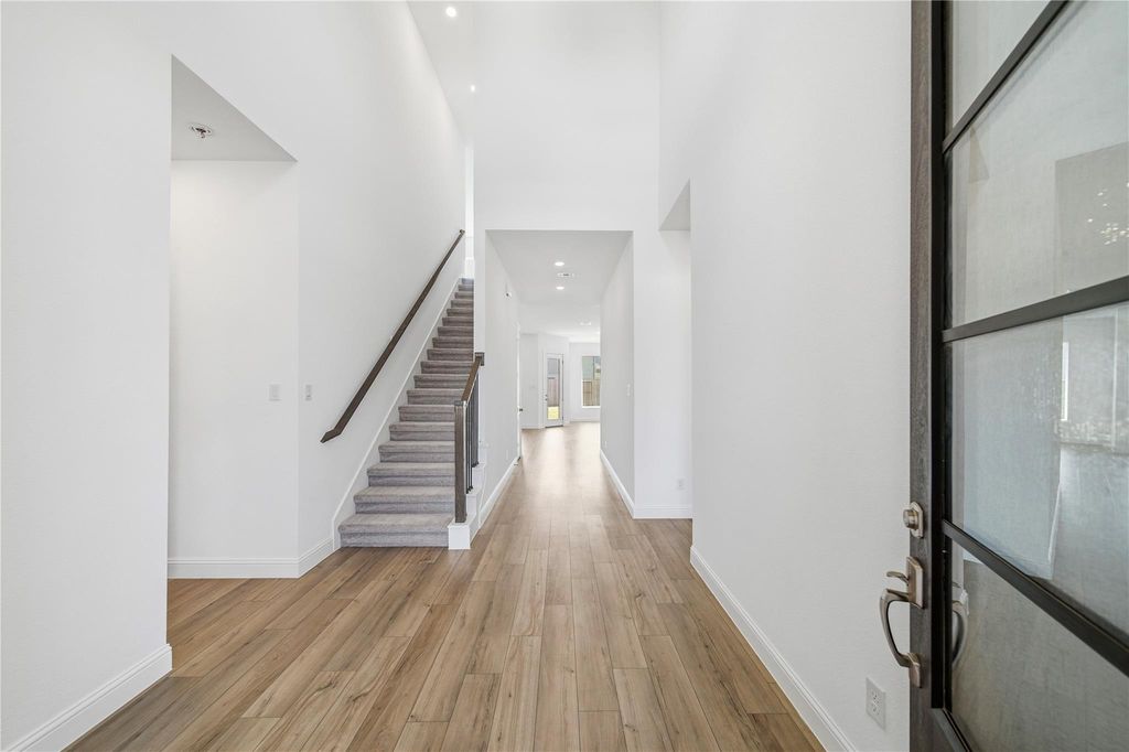 Photo of 4619 Sleepy Retreat Trail, Fulshear, TX 77441 (MLS # 51243089)