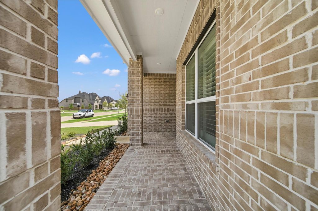 Photo of 4619 Sleepy Retreat Trail, Fulshear, TX 77441 (MLS # 51243089)