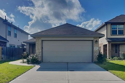 Photo of 18755 Faustina Way, New Caney, TX 77357 (MLS # 32767730)