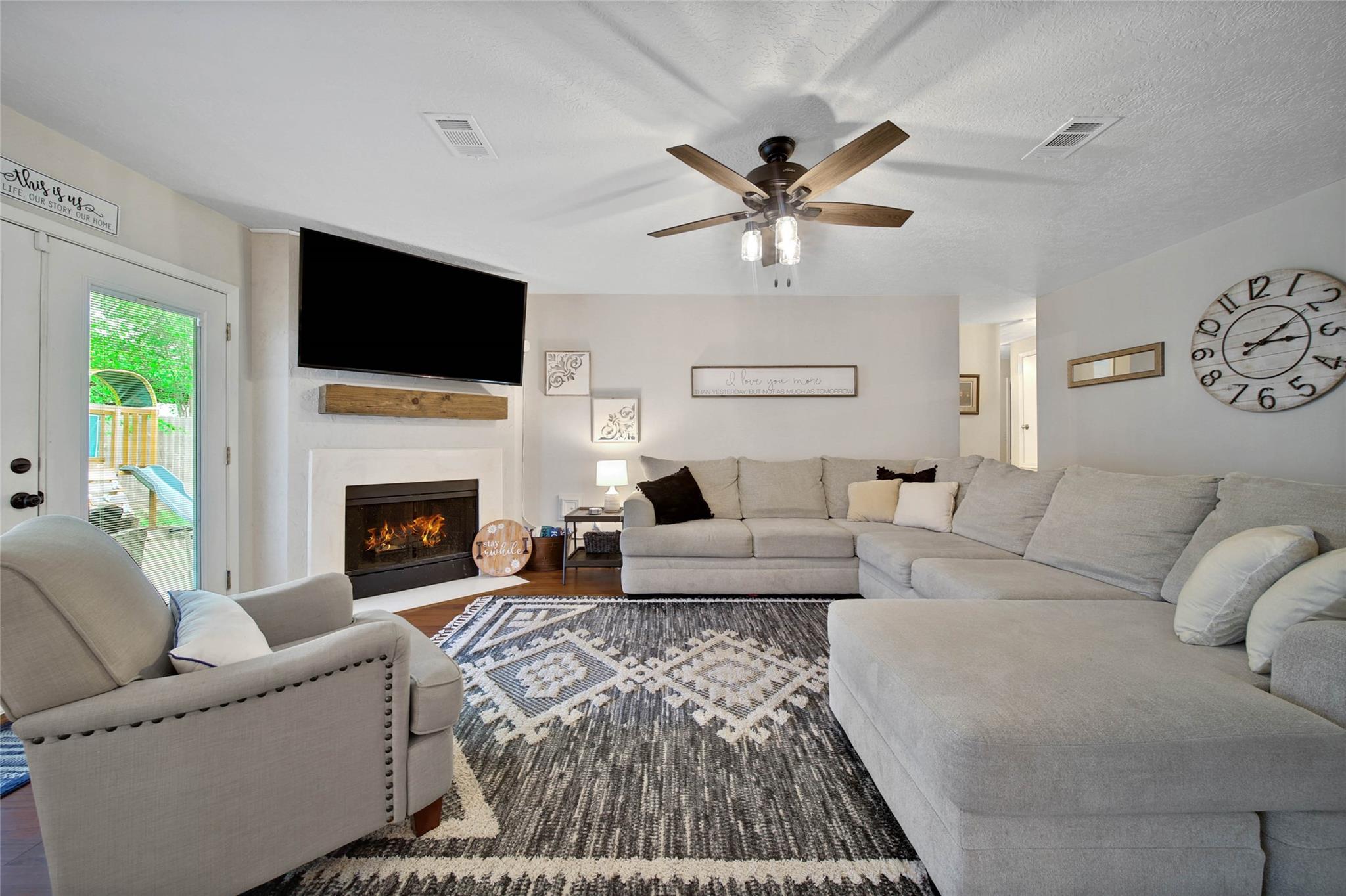 4843 Drew Forest Lane