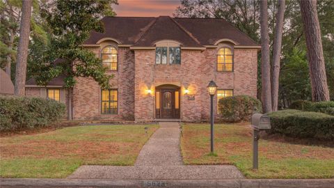 Photo of 5623 Bermuda Dunes Drive, Houston, TX 77069 (MLS # 49490470)