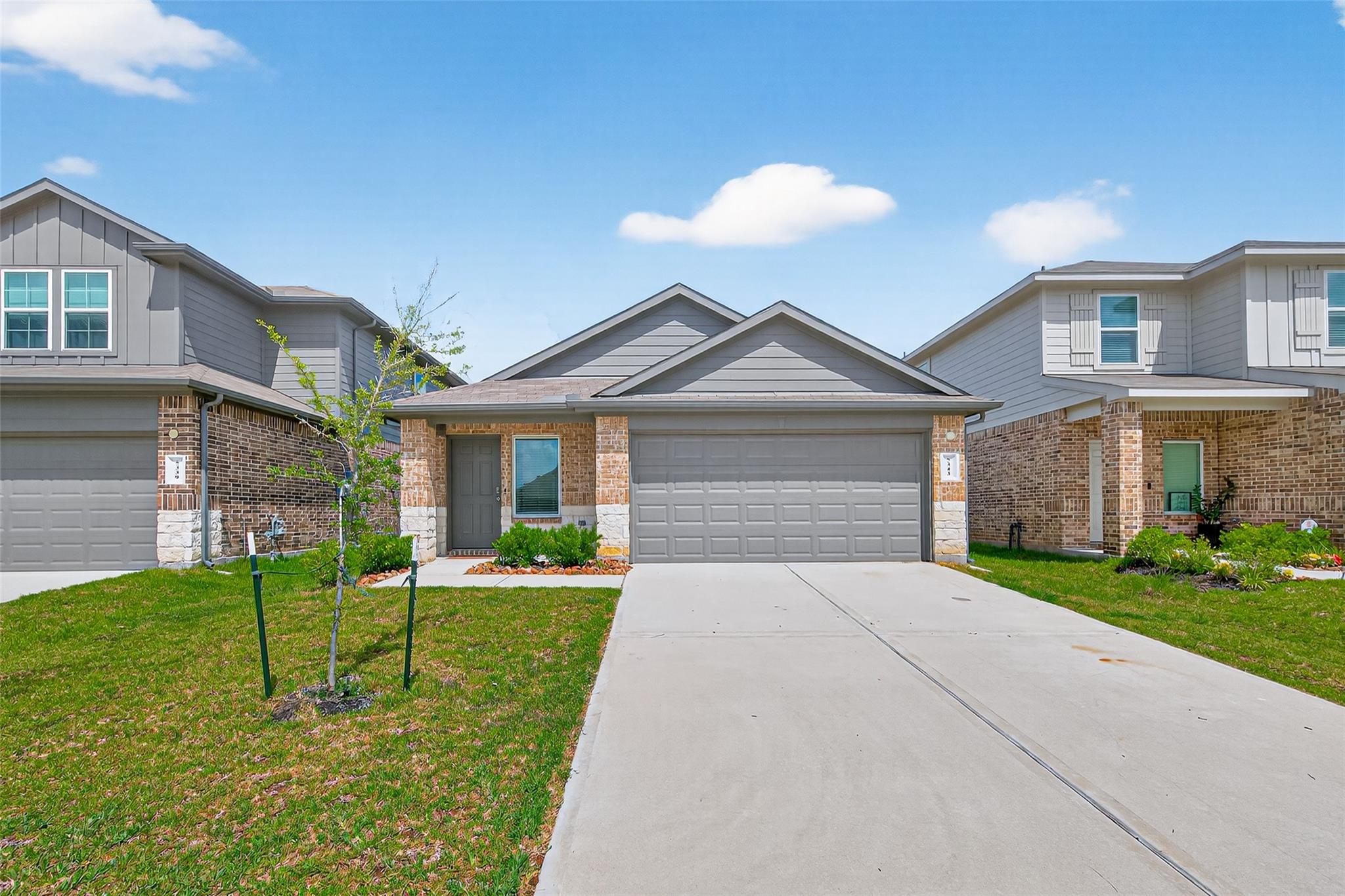 5343 Tuscany Hills Lane