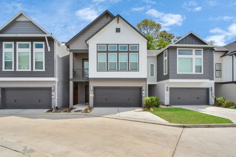 Photo of 703 Strawberry Pines Court, Houston, TX 77009 (MLS # 41437556)