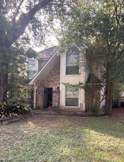 Homes For Sale - 6515 Greenvale Lane<br/> Harris County, Houston, TX 77066