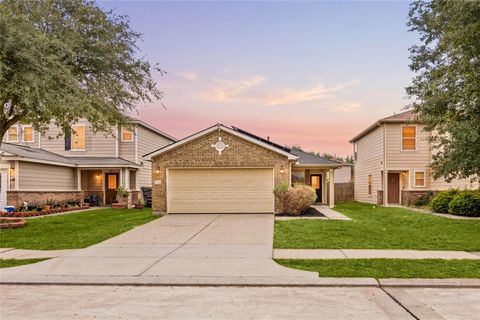 Photo of 2730 Piney Lake Court, Houston, TX 77038 (MLS # 10027654)