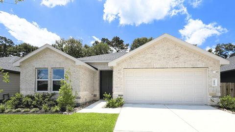 Homes For Sale - 16815 Country Roots Avenue<br/> Conroe, TX 77302