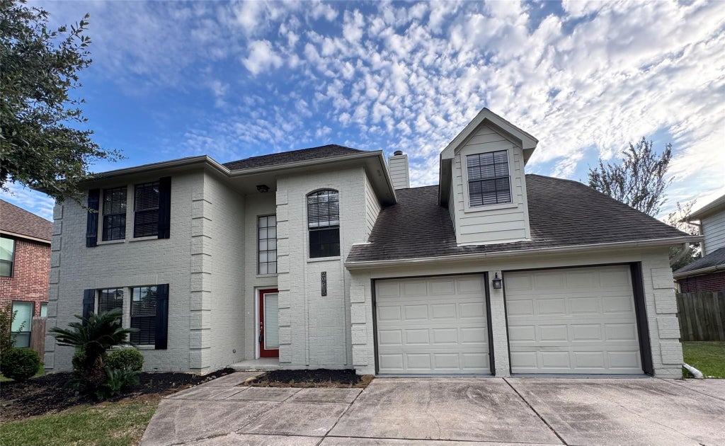 Photo of 20515 Forest Stream Drive, Houston, TX 77346 (MLS # 60122707)