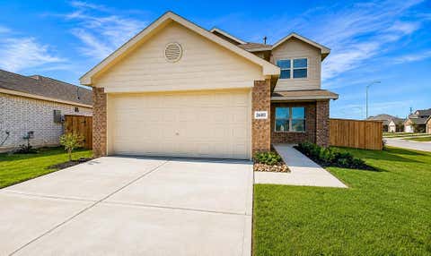 Photo of 26811 Urraca Dr Dr, Katy, TX 77493 (MLS # 56800236)