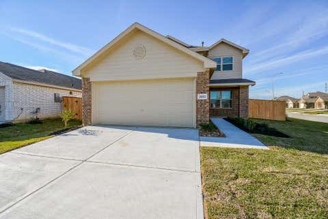 Homes For Rent - 26811 Urraca Dr Dr<br/> Katy, TX 77493