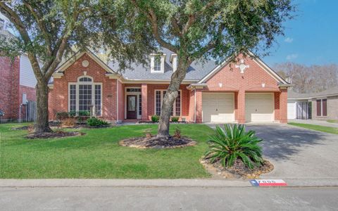7006 Hot Creek Trace Humble TX 77346