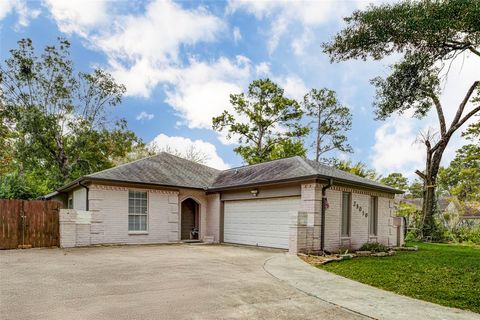 Photo of 23010 Bayleaf Drive, Spring, TX 77373 (MLS # 10909569)