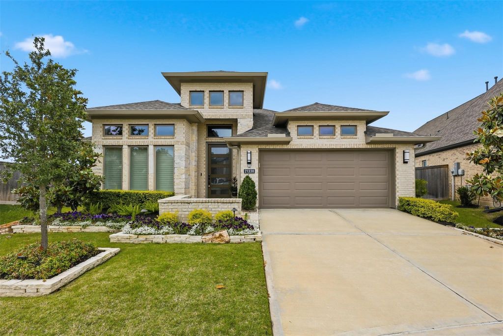 Photo of 21338 Groundnut Court, Cypress, TX 77433 (MLS # 32122397)