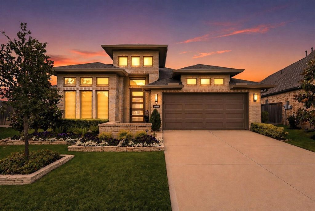 Photo of 21338 Groundnut Court, Cypress, TX 77433 (MLS # 32122397)