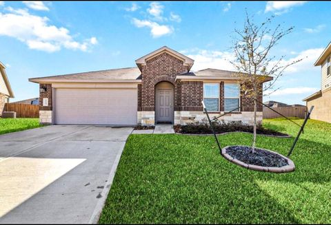 Photo of 21503 Corsica Cove Court, Katy, TX 77449 (MLS # 95123034)