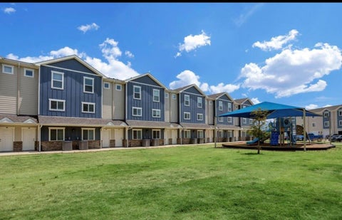 Photo of 21155 Gosling Road #40 D, Spring, TX 77388 (MLS # 66484680)