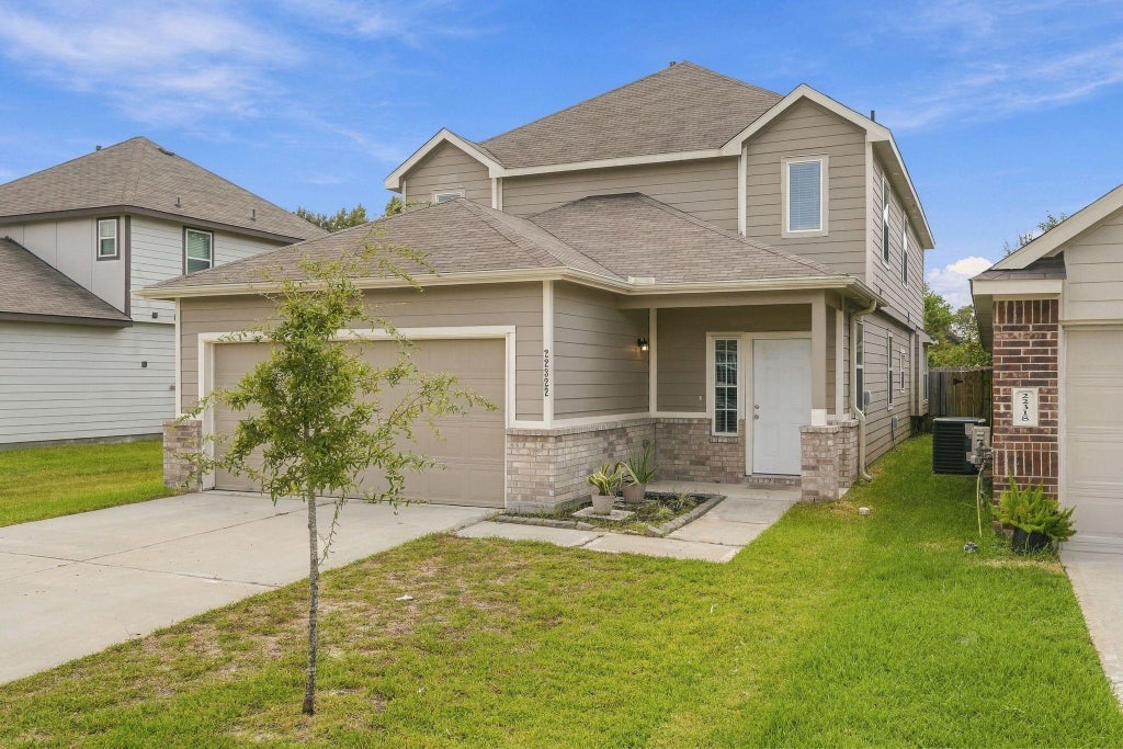 Photo of 22322 Clear Castle Drive, Porter, TX 77365 (MLS # 94103388)