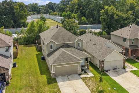 Photo of 22322 Clear Castle Drive, Porter, TX 77365 (MLS # 94103388)