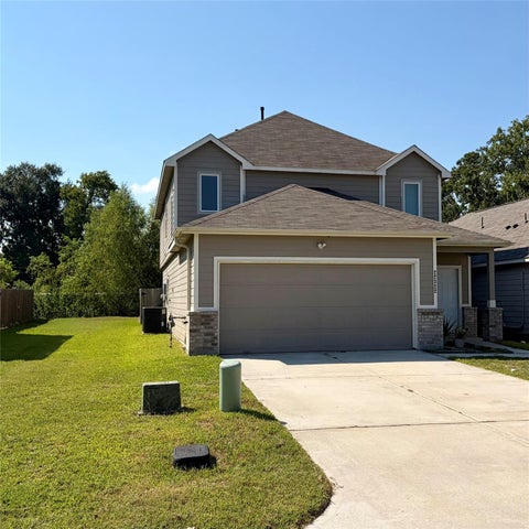 Photo of 22322 Clear Castle Drive, Porter, TX 77365 (MLS # 94103388)