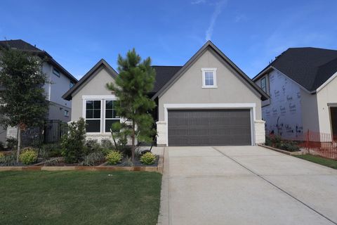 Photo of 5162 Enchanted Pine Court, Spring, TX 77386 (MLS # 64102756)