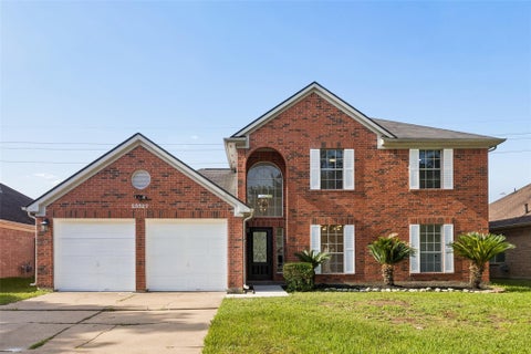Photo of 23527 Cansfield Way, Katy, TX 77494 (MLS # 70744556)
