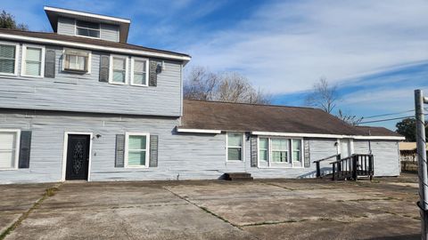 1035 Nadolney Street Houston TX 77015