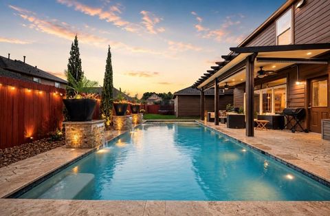 Photo of 2139 Pacific Loon Lane, Conroe, TX 77385 (MLS # 78290401)