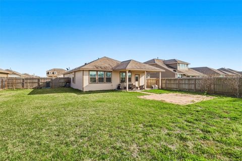 Photo of 211 White Wing Lane, Sealy, TX 77474 (MLS # 80283117)