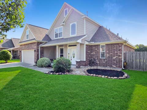 Photo of 11707 Champions Gate Drive, Dayton, TX 77535 (MLS # 60509482)