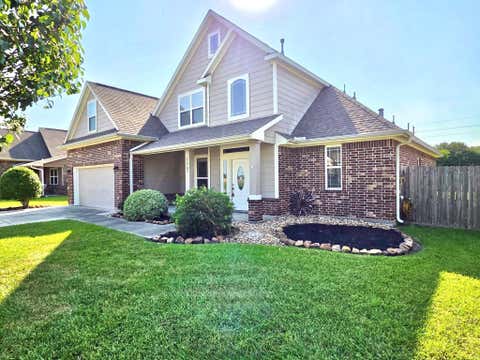 Photo of 11707 Champions Gate Drive, Dayton, TX 77535 (MLS # 60509482)