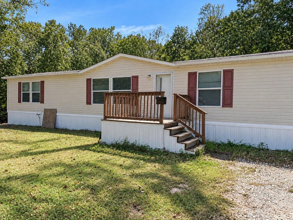 Photo of 21144 Live Oak Street, New Caney, TX 77357 (MLS # 68206983)