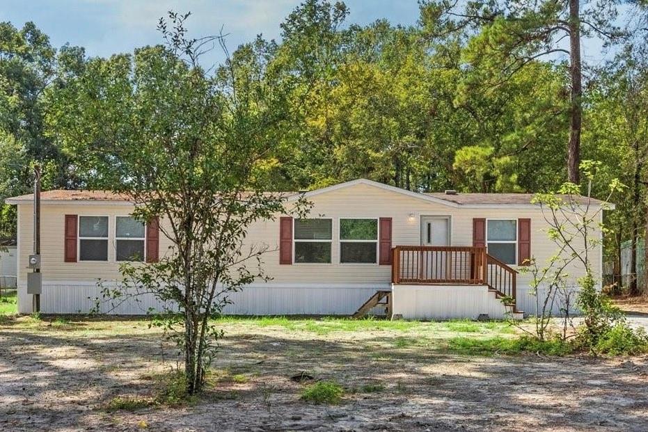 Photo of 21144 Live Oak Street, New Caney, TX 77357 (MLS # 68206983)