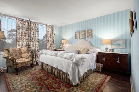 Photo of 14655 Champion Forest Drive #504, Houston, TX 77069 (MLS # 29251499)