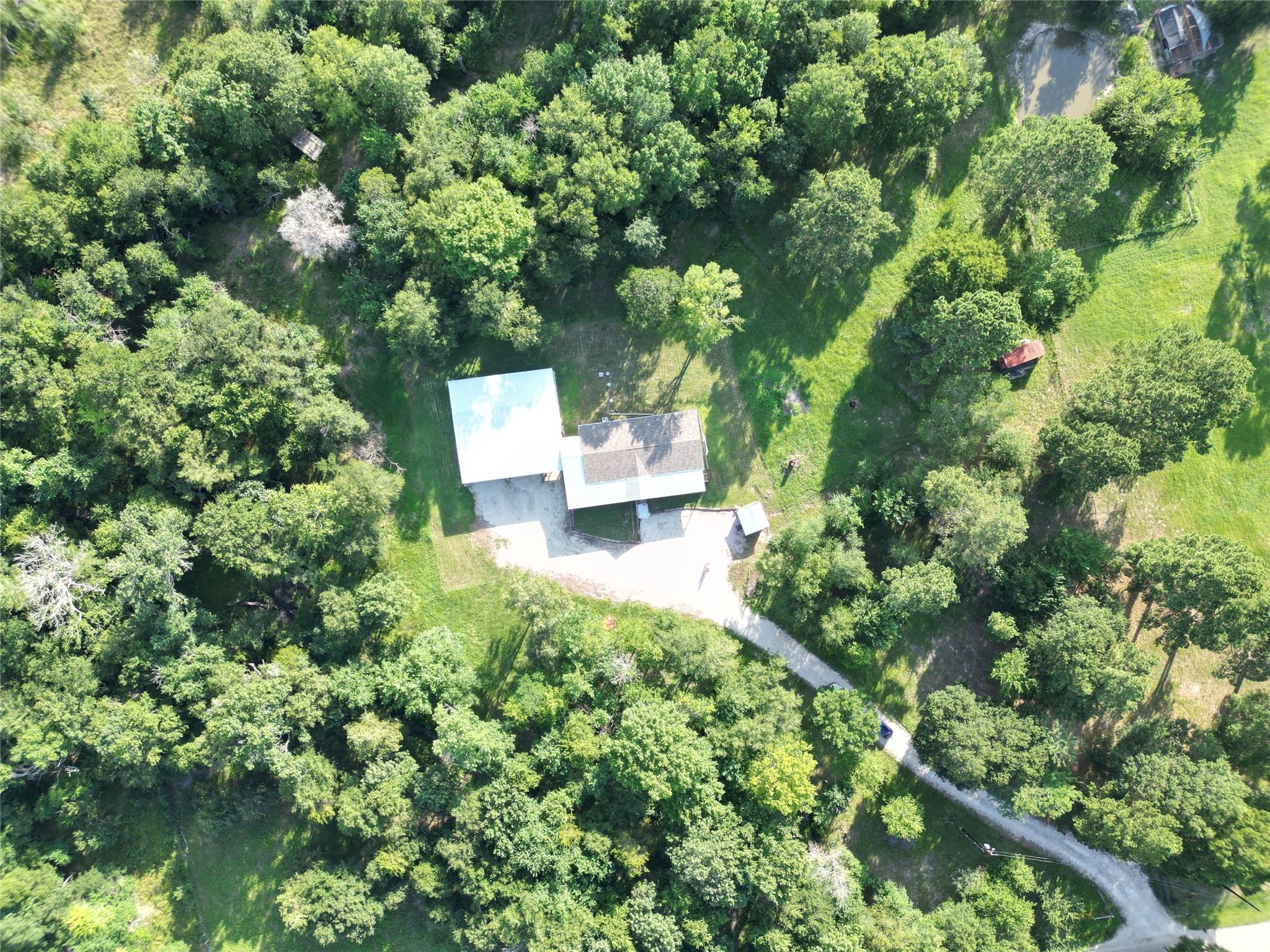 8193 County Road 261