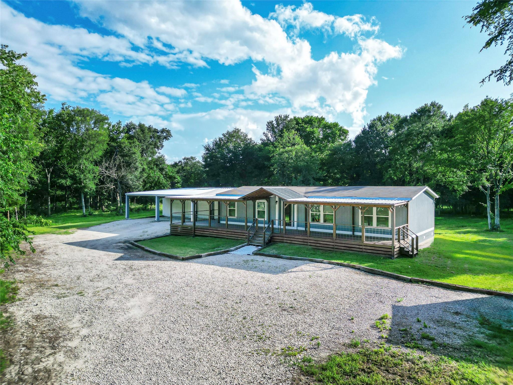 8193 County Road 261