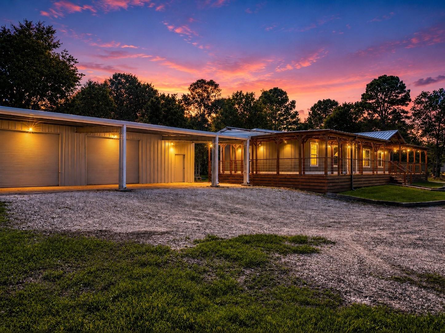 8193 County Road 261