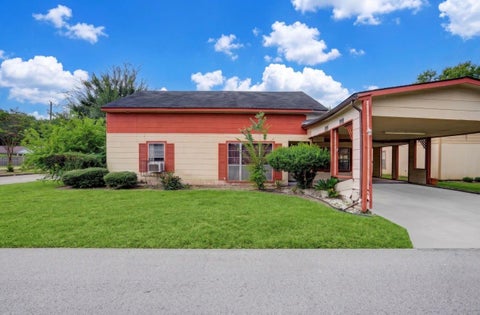 Photo of 3838 Florinda Street, Houston, TX 77021 (MLS # 83554712)