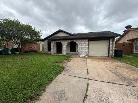 Photo of 1422 Kappa Street, Pasadena, TX 77504 (MLS # 95277530)
