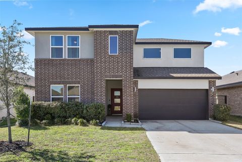 2421 Mar Vista Lane Texas City TX 77568