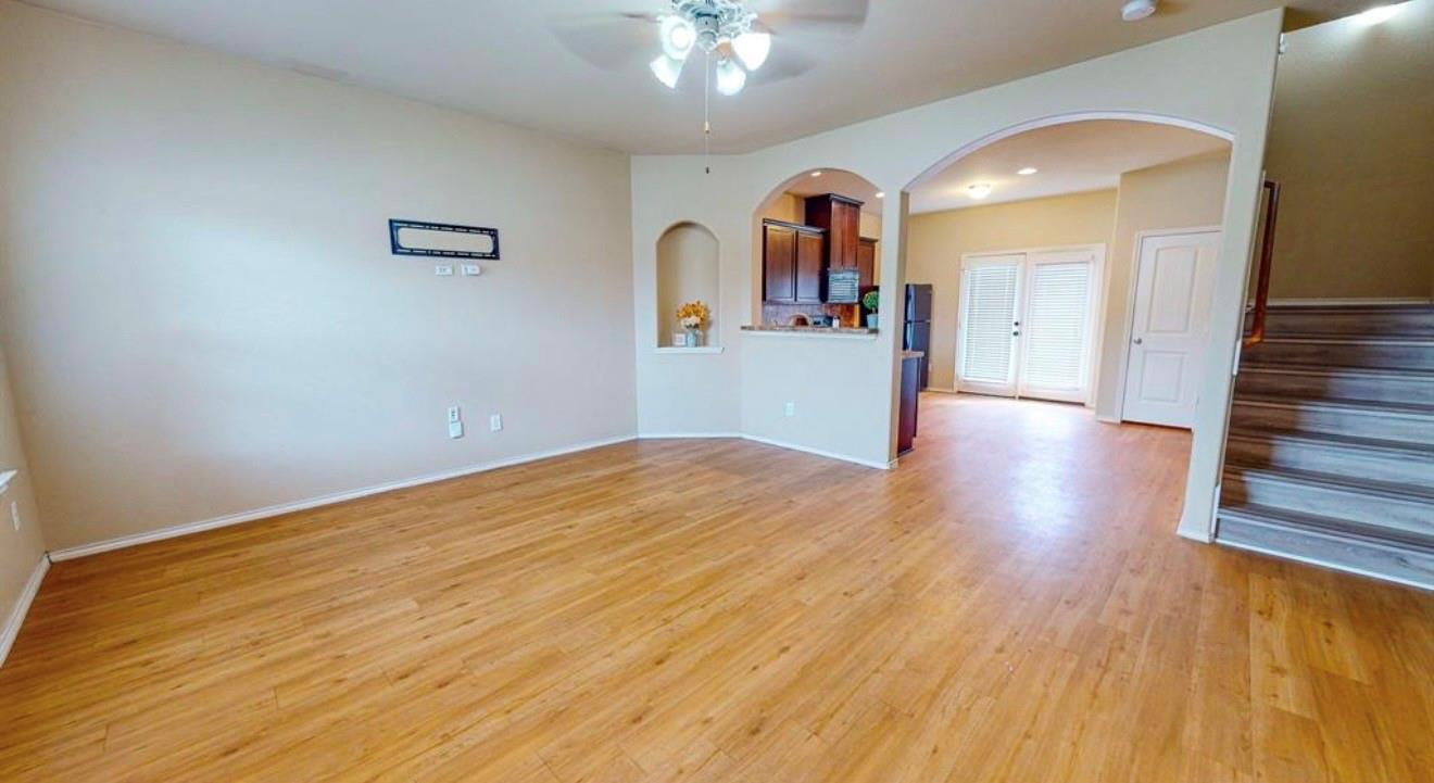 2602 Arica Lane