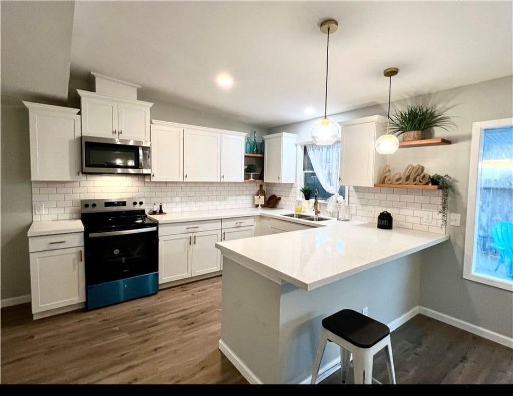 Photo of 3914 Lincoln Street, Corpus Christi, TX 78415 (MLS # 10846813)