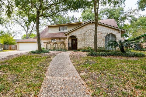 Photo of 3018 Apple Valley Lane, Missouri City, TX 77459 (MLS # 83635345)