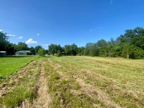 Vacant Land For Sale - LOT #135 Jb Mcduff Drive<br/> Crockett, TX 75835