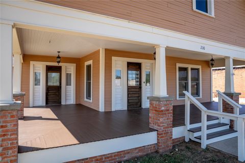 Photo of 236 S Main Street, Grapeland, TX 75844 (MLS # 53603146)