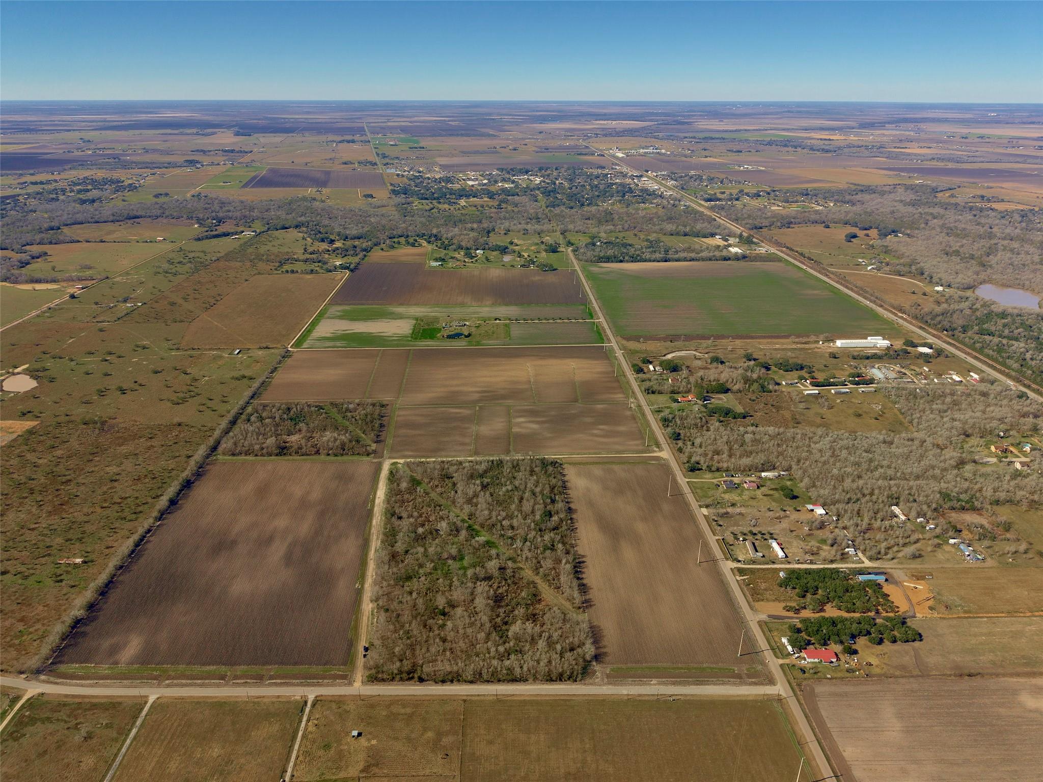 5735 Van Steinberg Road