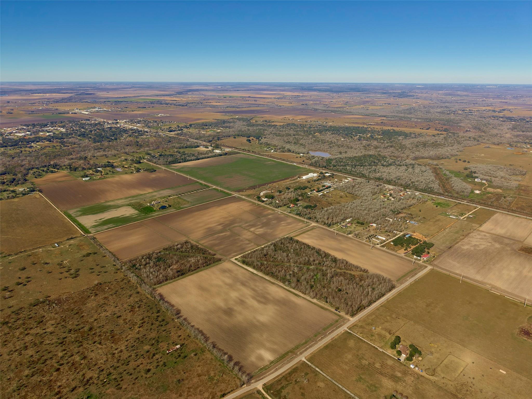 5735 Van Steinberg Road