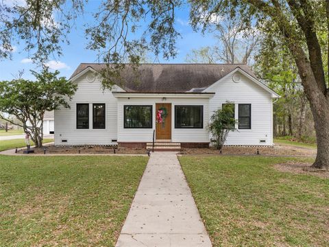 20501 Fm 521 Wadsworth TX 77414