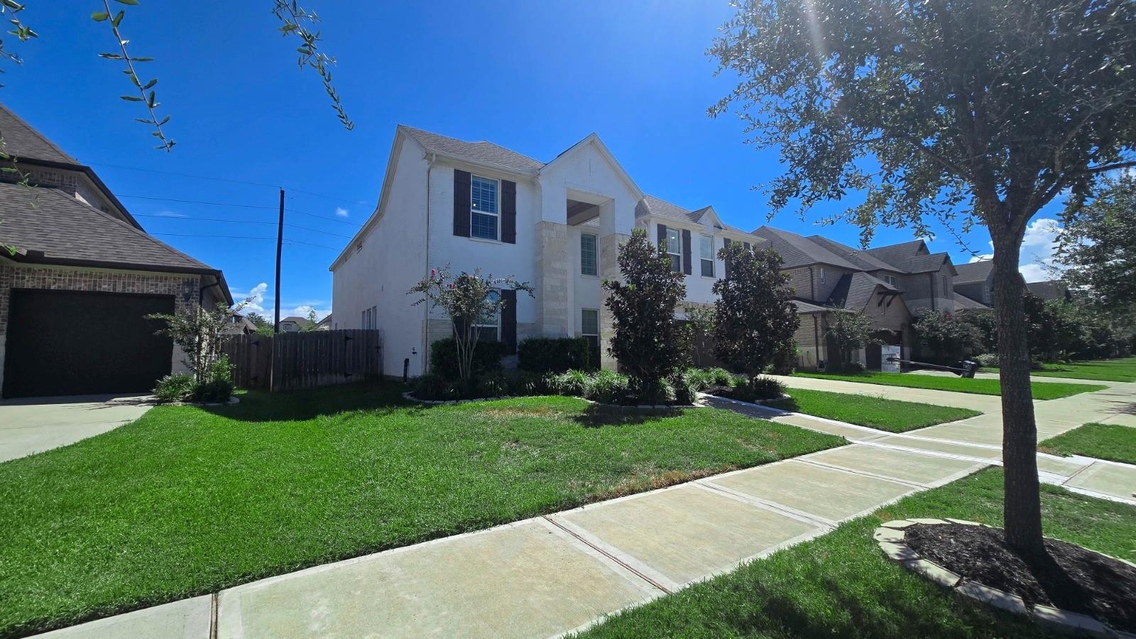 4407 Archer Meadow Ln Lane
